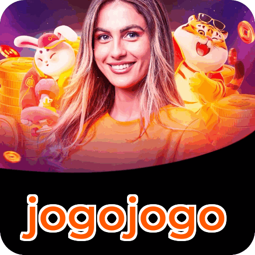Logo Oficial jogojogo Download